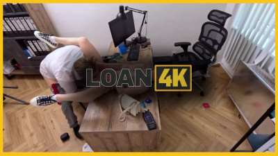 LoanK Lily Blossom NBQ