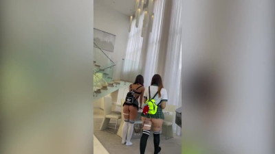 OnlyFans Catalina Ossa Isabel Moon Piano Lessons Isabelmoon Catalinaossa PP