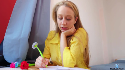 Nubiles Lilith Skye Sunshine WRB