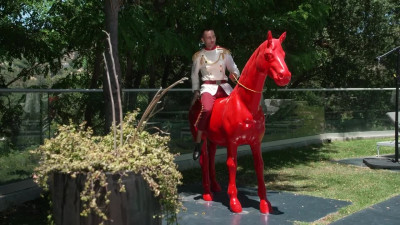 LoveHerFilms Avalon Mira Whos The Feet Guy PP