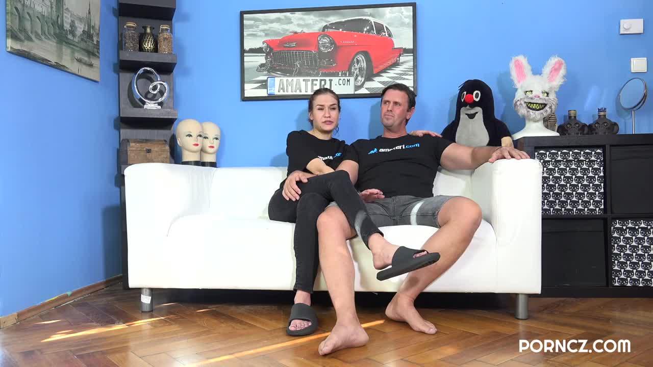 AmateriPremium Stefani Jameson CZECH WRB - Porn video | ePornXXX