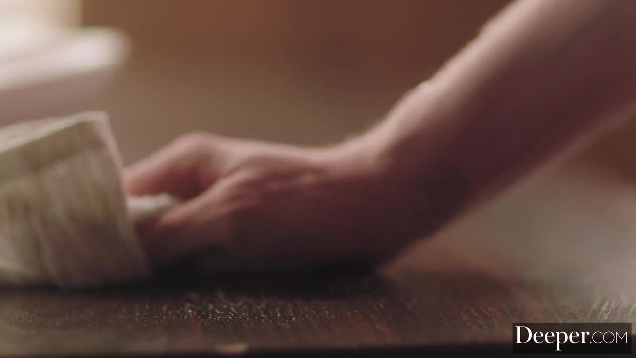 Deeper Chanel Camryn NBQ - Porn video | ePornXXX