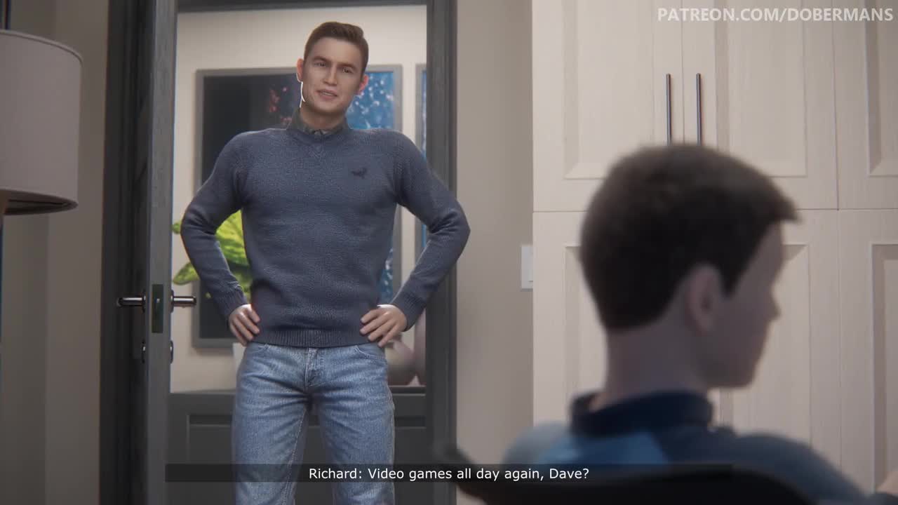 Cartoon Cora Episode (Doberman) WEBDL - Porn video | ePornXXX