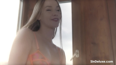 SinDeluxe Alexis Crystal Solo WRB