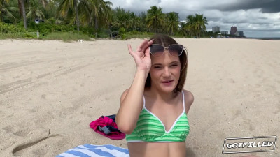 GotFilled Juniper Ren NBQ