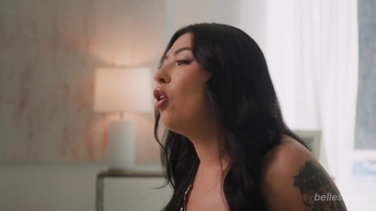 BellesaHouse E Melissa Moore And Charles PP - Porn video | ePornXXX