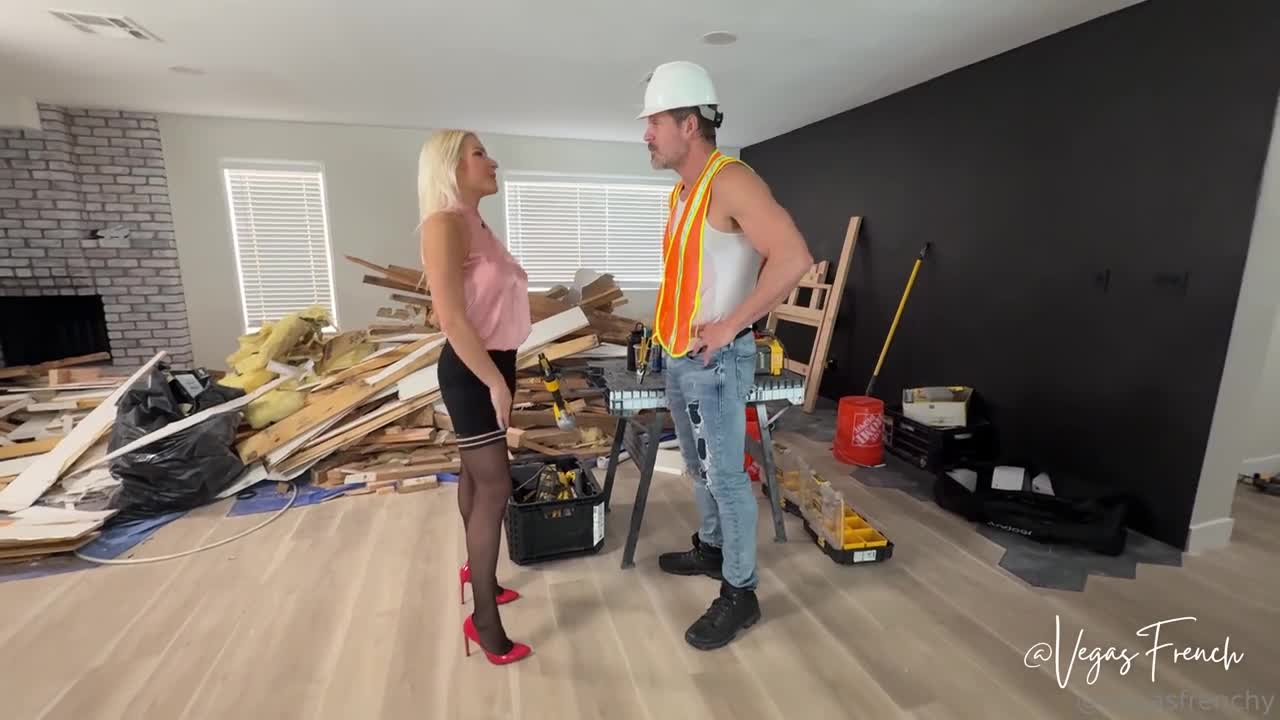 OnlyFans Frenchy Aka Vegas Frenchy And Jason Sarcinelli PP - Porn video | ePornXXX