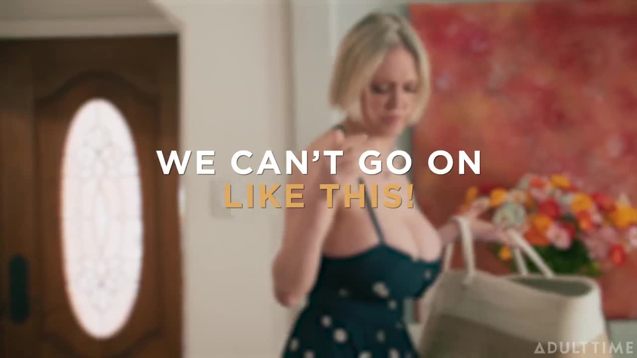 MommysBoy Dee Williams We Cant Go On Like This VSEX - Porn video | ePornXXX