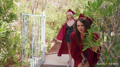 BrazzersExxtra Liz Jordan Gen ZZ Part WRB