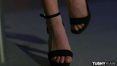 TushyRaw Vanessa Sky NBQ