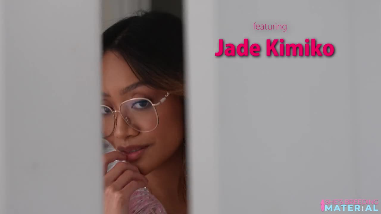 ShesBreedingMaterial Jade Kimiko WRB - Porn video | ePornXXX