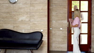 NubileFilms Candee Licious As Sweet As Candee WRB