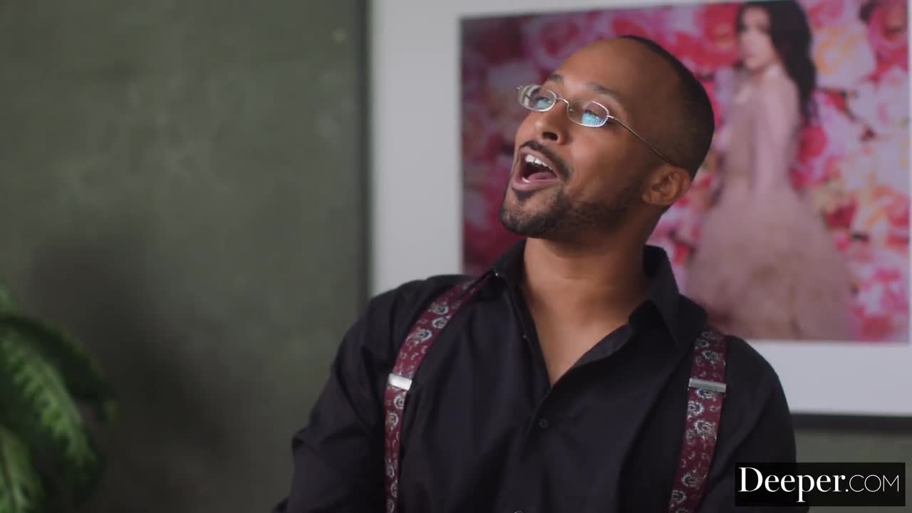 Deeper Rissa May NBQ - Porn video | ePornXXX