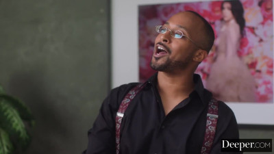 Deeper Rissa May NBQ