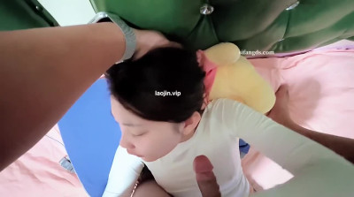 XingbaMedia Beautiful and sexy goddess abalone supreme internal super long time