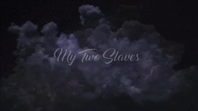 SinnSage Skull Candy Bri My Two Subs VSEX