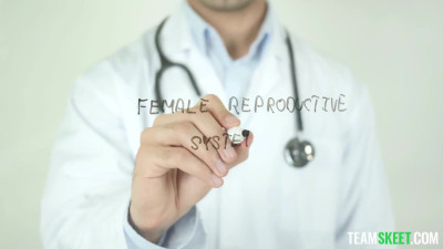 BreedingMaterial Hime Marie Hazel Moore And Lilly Bell WRB