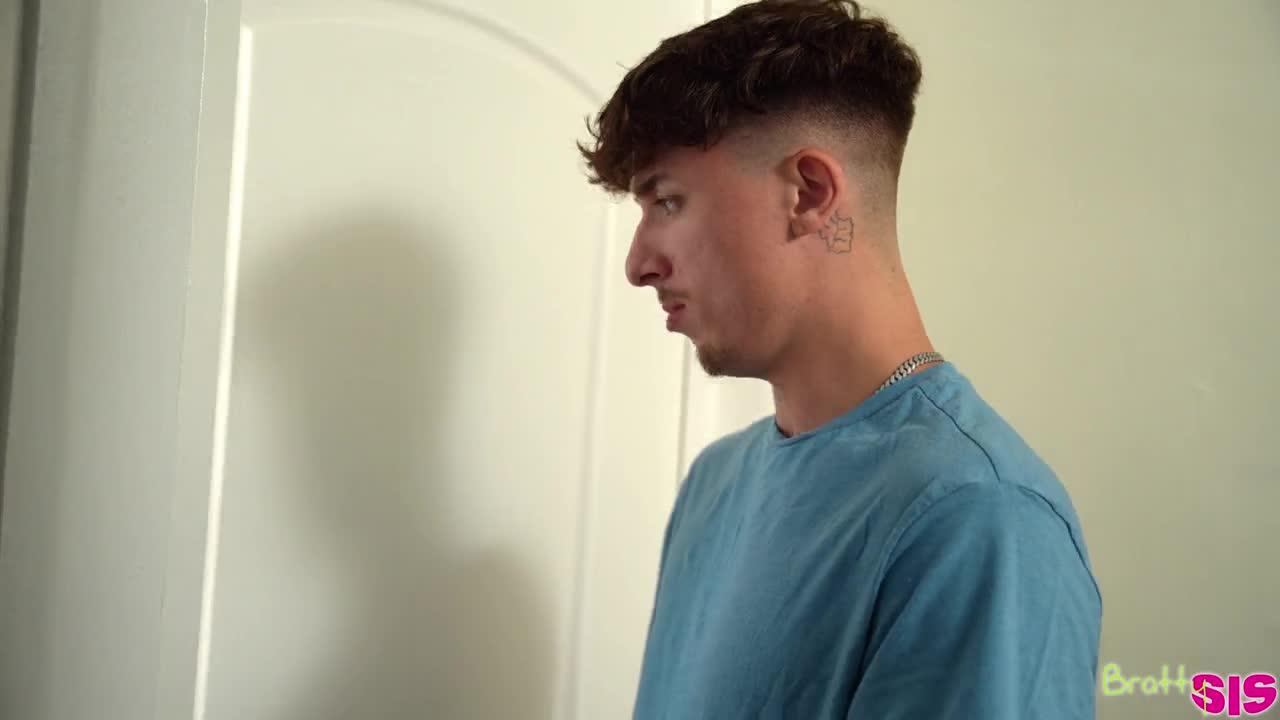 BrattySis Isabella Jules Eat Me Until I Cum Stepbro WRB - Porn video | ePornXXX