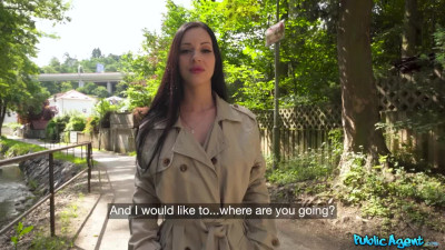 PublicAgent Areta Ridera WRB