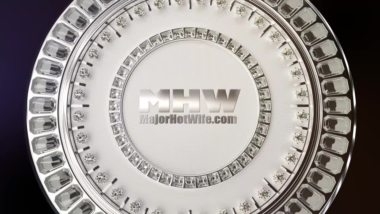 MajorHotWife Mz Goddess Busty Goddess Major Facial GAPFiLL - Porn video | ePornXXX