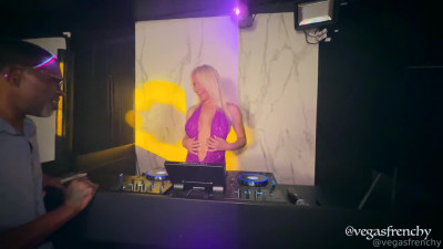 OnlyFans Frenchy Aka Vegas Frenchy And Richard Mann PP