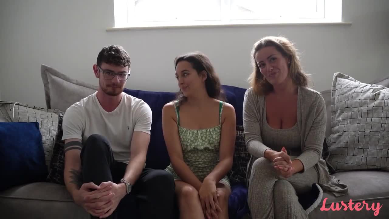 Lustery E Calvin And Summer First Time Cuck FETiSH - Porn video | ePornXXX