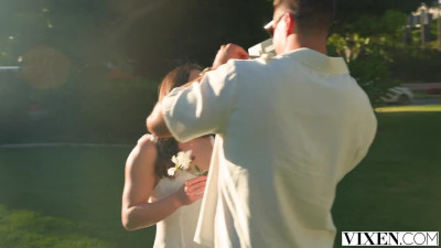 Vixen Daisy Phoenix NBQ