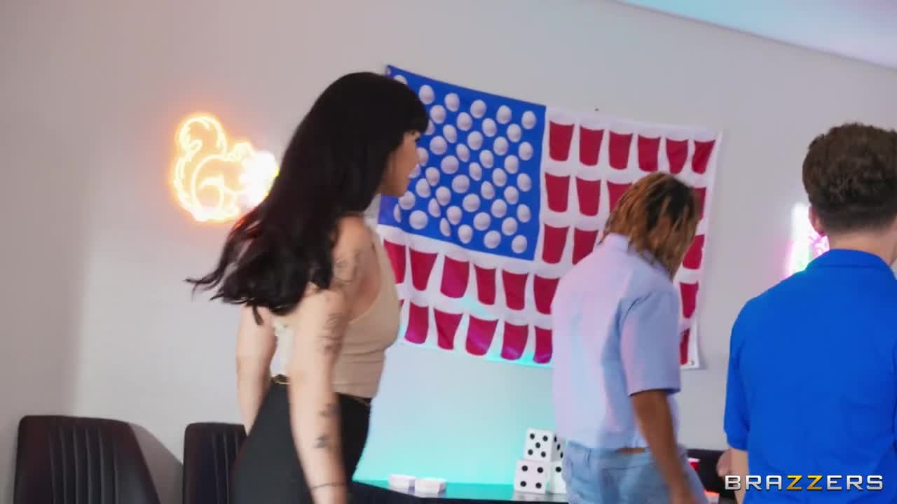 BrazzersExxtra Melody Marks Jazmin Luv Beca Barbie And Baphi Babi Gen ZZ Part WRB - Porn video | ePornXXX