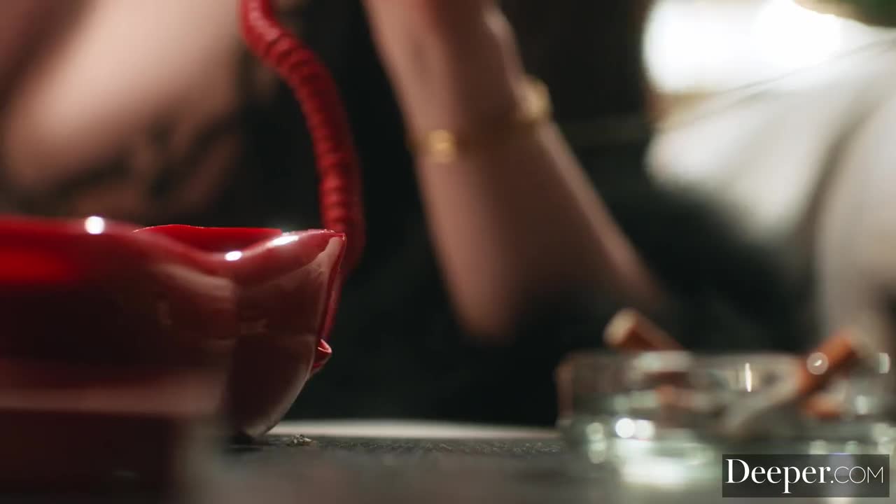 Deeper Hazel Moore NBQ - Porn video | ePornXXX