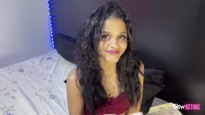 OnlyFans BlowKeting Kristalinavera shydoll yearold girl seeking fame for her