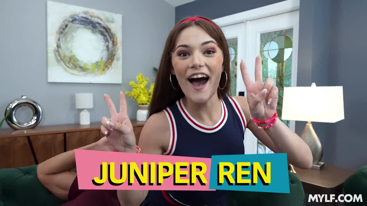 AskYourMother Juniper Ren Teal Conrad And Stevie K WRB - Porn video | ePornXXX