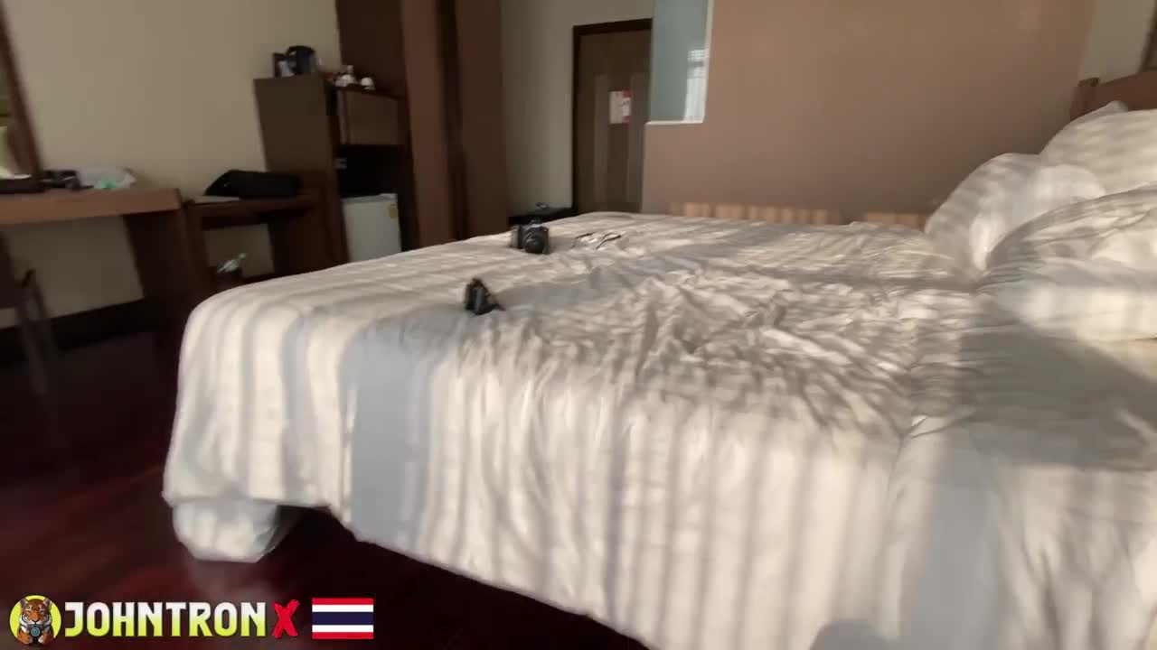 JohnTronX Sam B aka Sun Part WRB - Porn video | ePornXXX