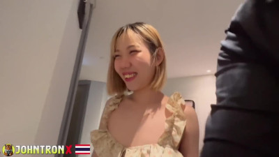 JohnTronX June Part WRB