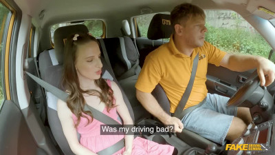 FakeDrivingSchool Dragon Fruit WRB