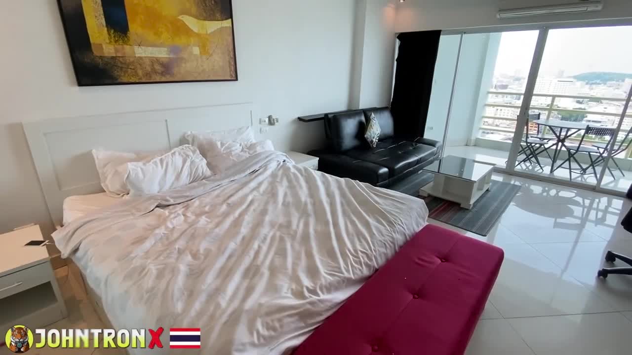 JohnTronX Sa WRB - Porn video | ePornXXX