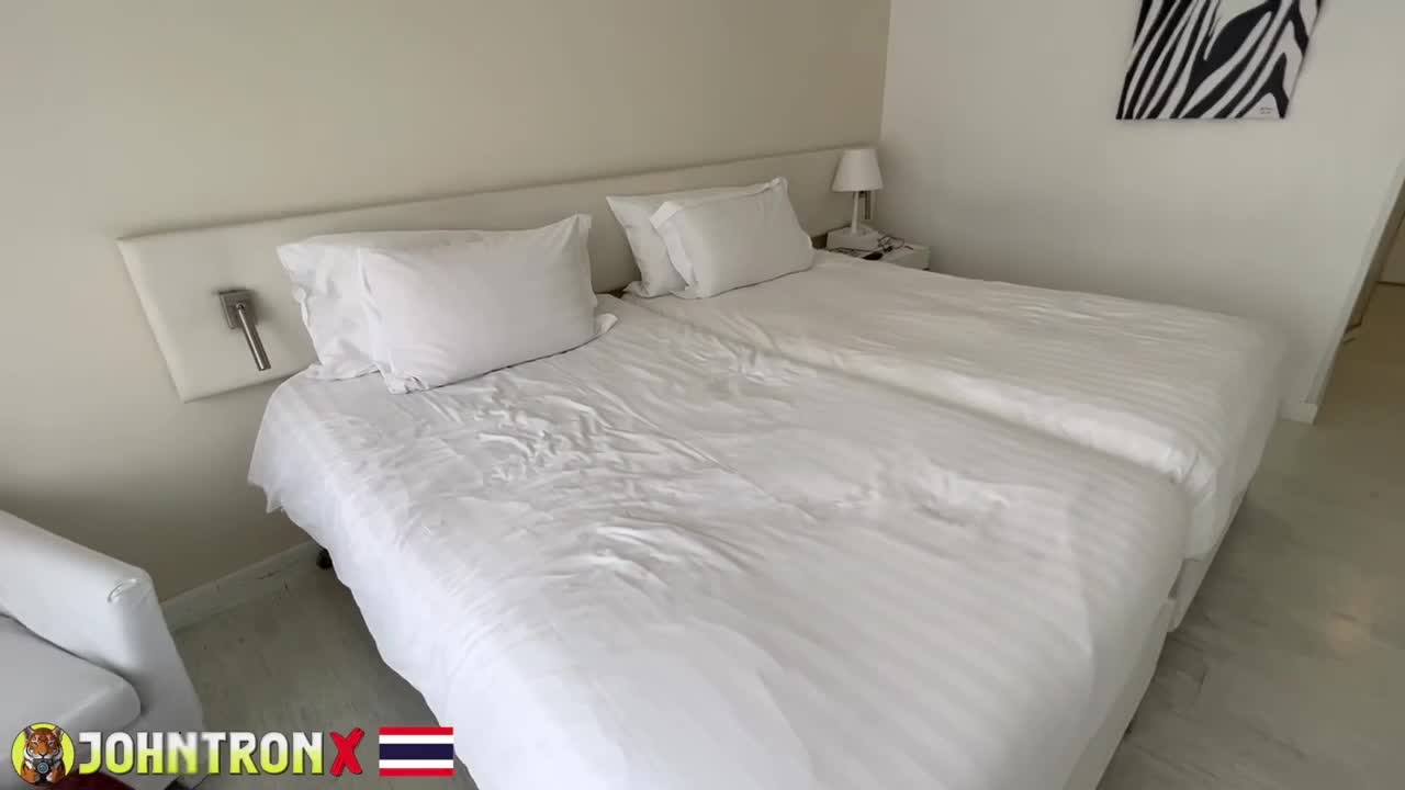 JohnTronX June WRB - Porn video | ePornXXX