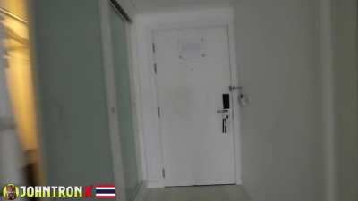 JohnTronX Bell In Blue WRB