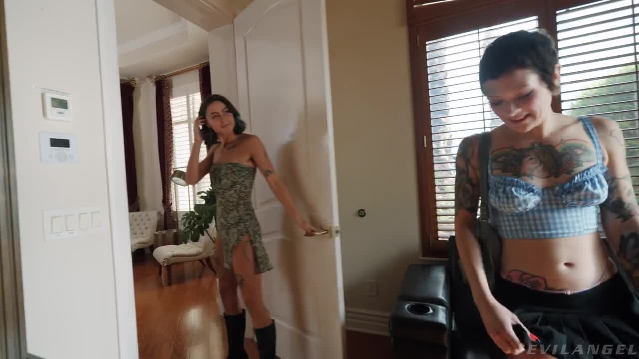 EvilAngel Mercy Muse WRB - Porn video | ePornXXX