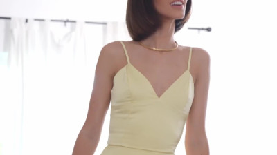 NubileFilms Christina Sage And Kathryn Mae WRB