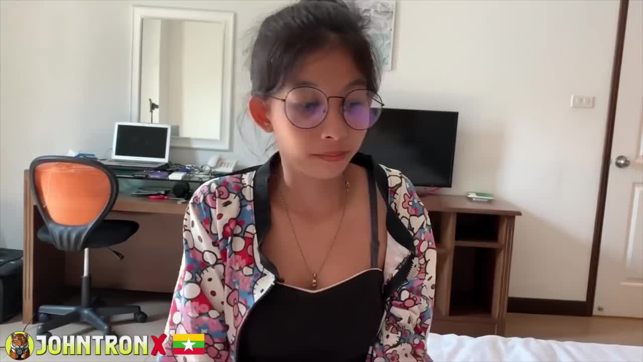 JohnTronX Some In Morning WRB - Porn video | ePornXXX