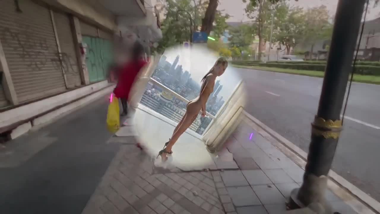 JohnTronX Nuch WRB - Porn video | ePornXXX