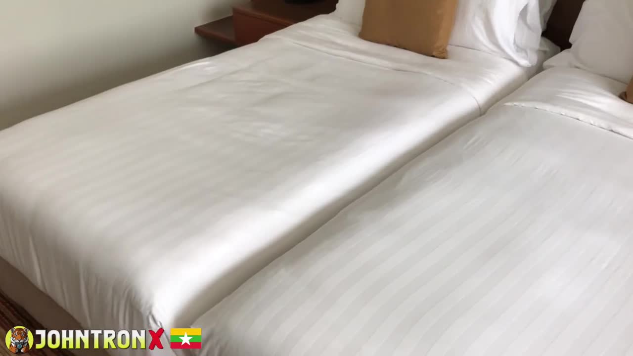 JohnTronX Moe Part WRB - Porn video | ePornXXX