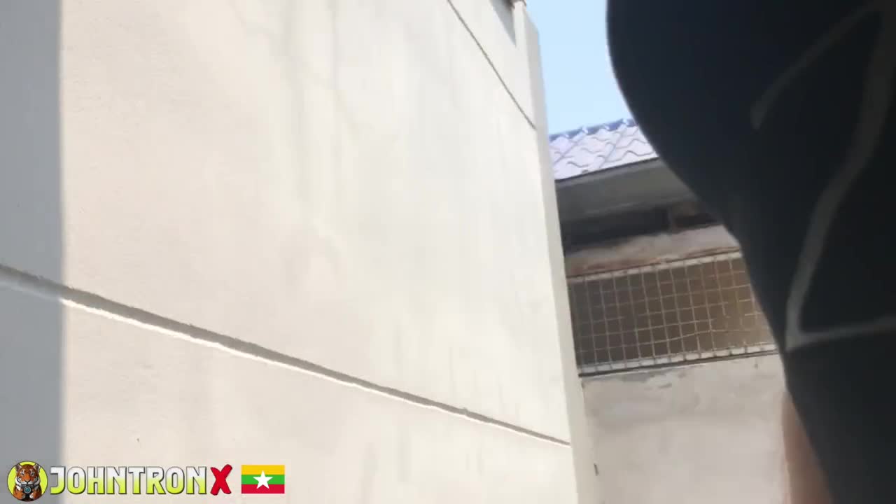 JohnTronX Jueko Part WRB - Porn video | ePornXXX