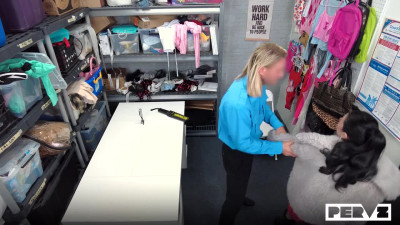 ShoplyfterMylf Penelope Reed WRB