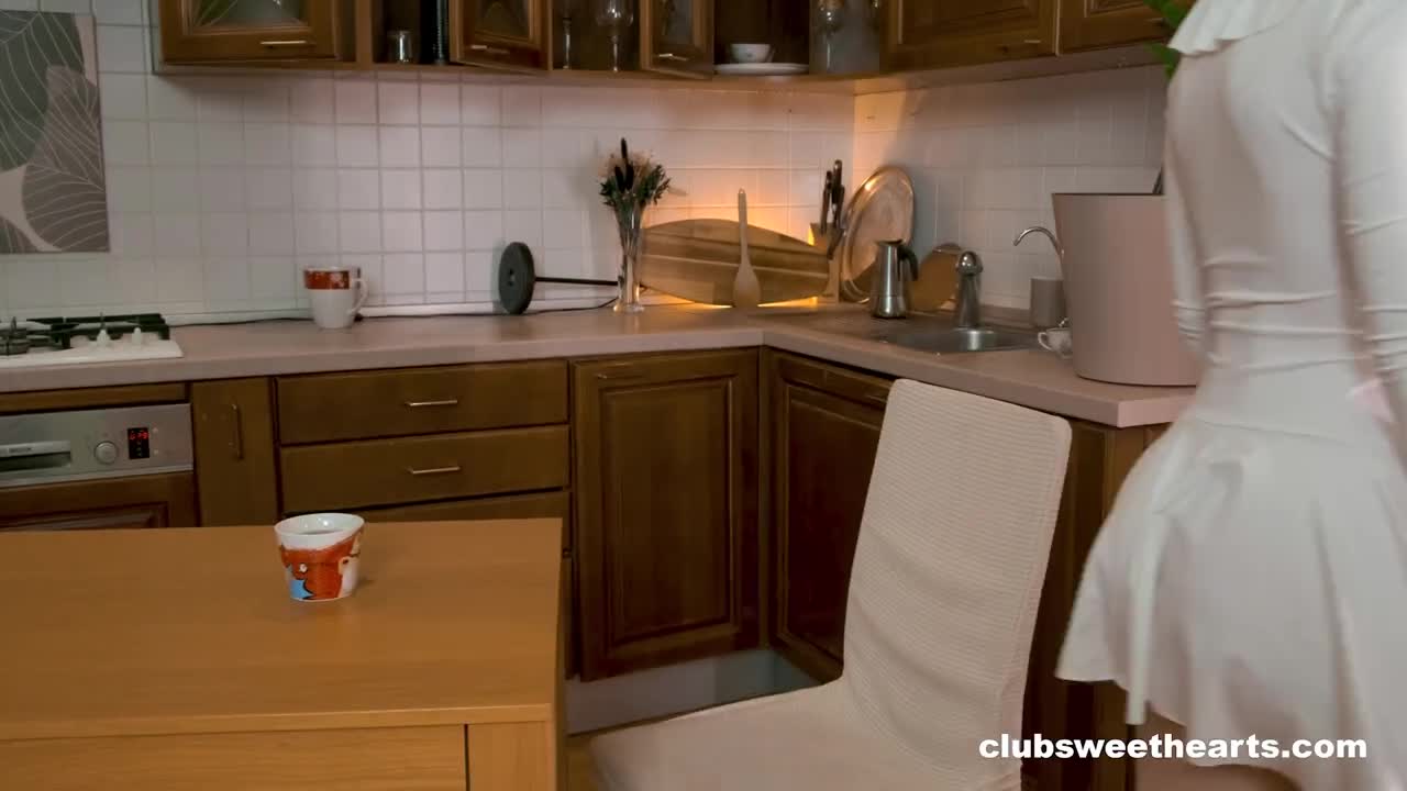 ClubSweethearts Miss Sunset Solo WRB - Porn video | ePornXXX