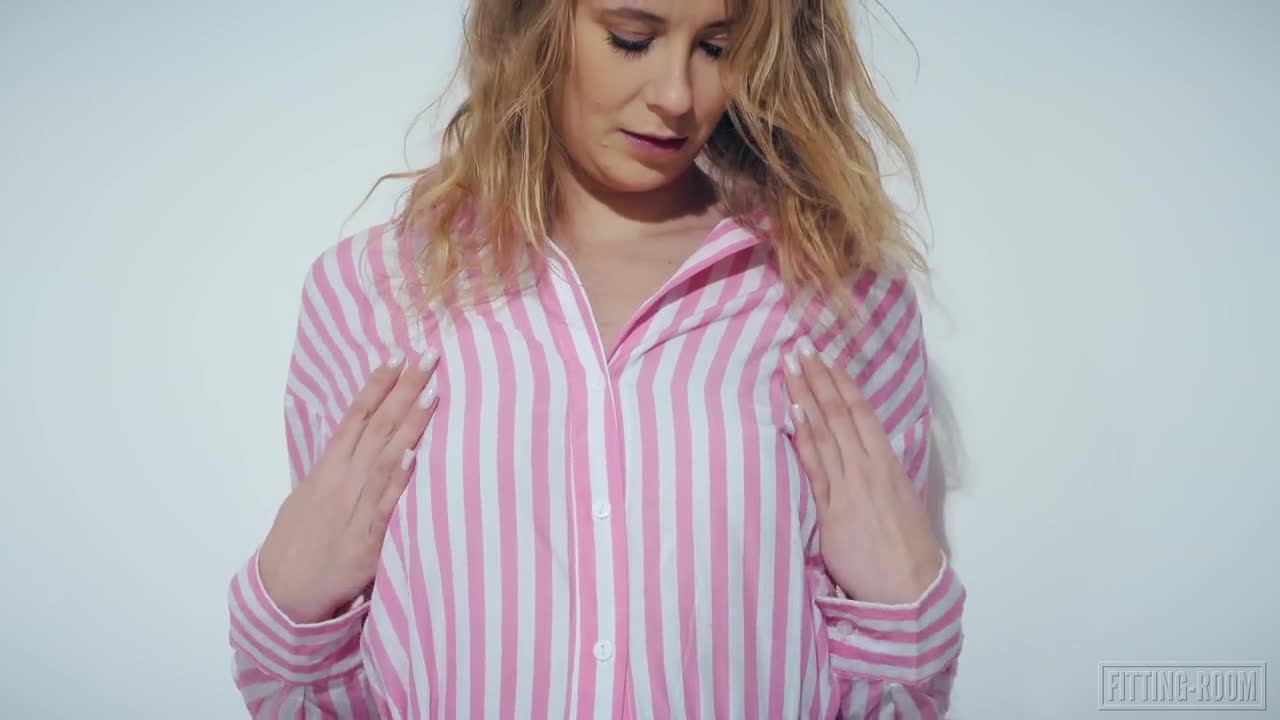 FittingRoom Eyla Moore Studio Session WRB - Porn video | ePornXXX