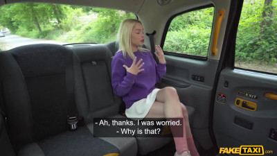 FakeTaxi Vivian Lola WRB