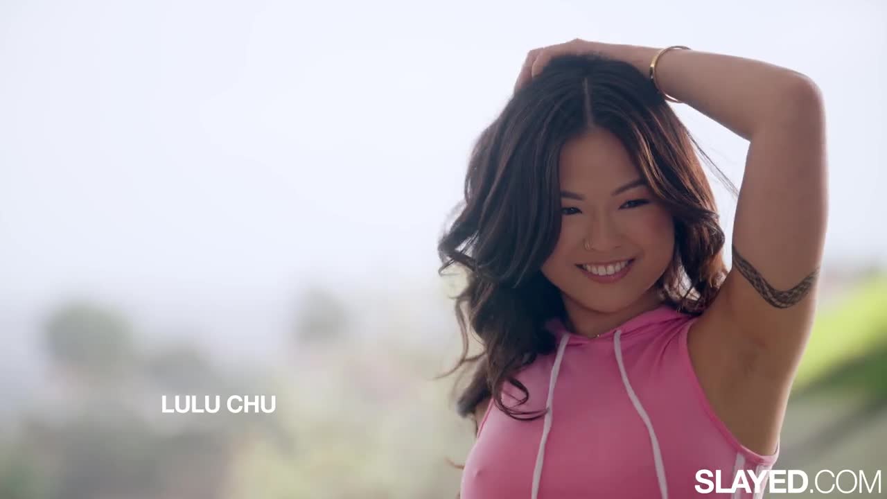 Slayed Lulu Chu And Haley Spades Tiny Tight Hotties Have The Wettest Pussies PP - Porn video | ePornXXX