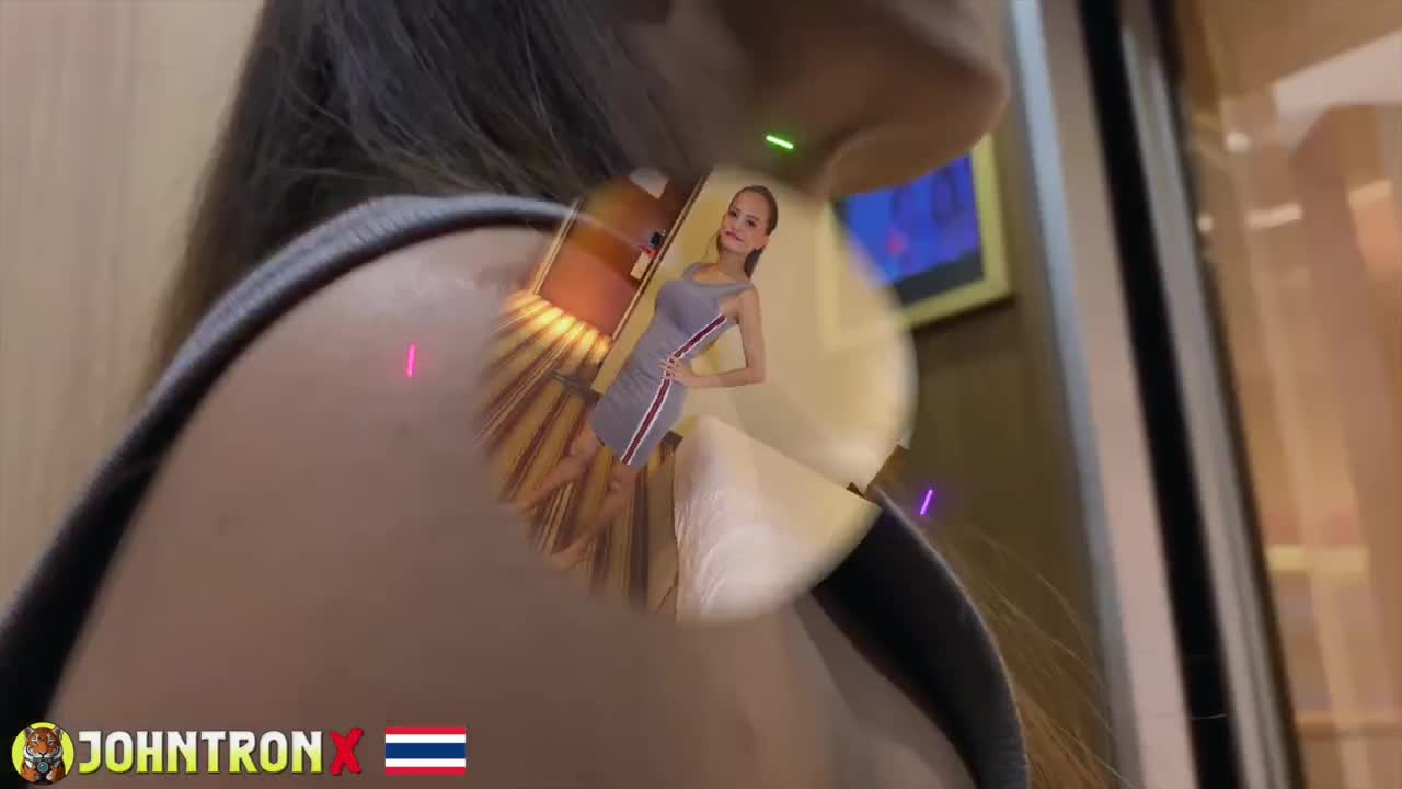 JohnTronX Mina Part WRB - Porn video | ePornXXX