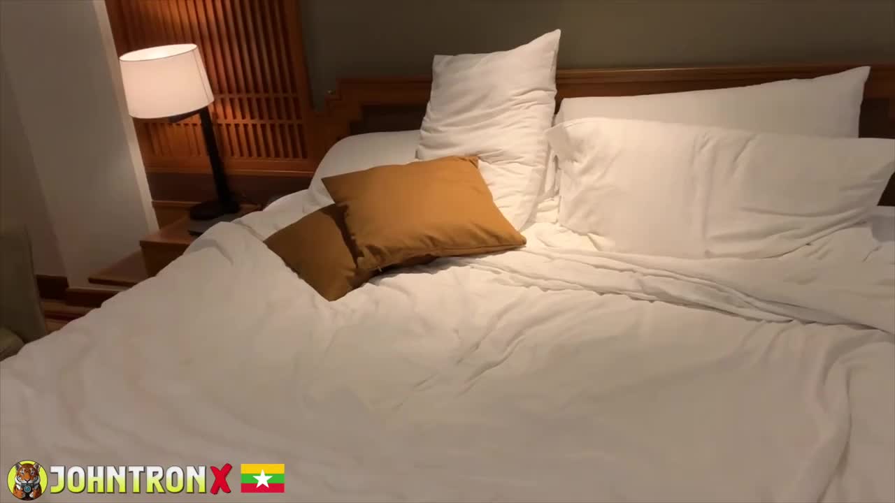 JohnTronX Chit And Chet WRB - Porn video | ePornXXX